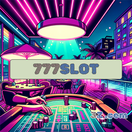 Explorando Jogos Incríveis na Plataforma 777slot