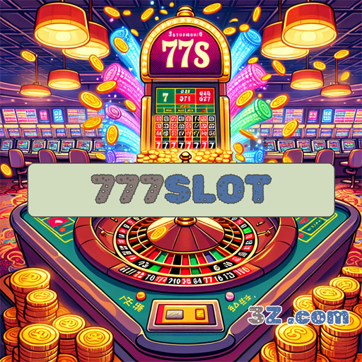 Login na 777slot: A Porta de Entrada para Diversão Infinita