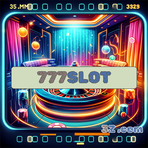 Explore a Seção Paga do 777slot e Ganhe Mais