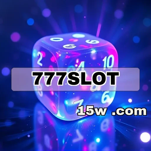 777slot Minha Conta