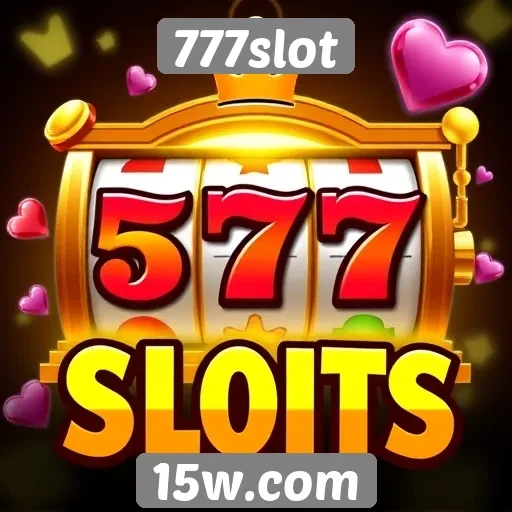Análise das principais slots disponíveis no 777slot