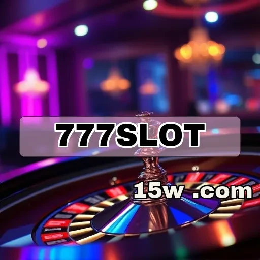 777slot: Mergulhe no Fascinante Mundo do Bingo Online!