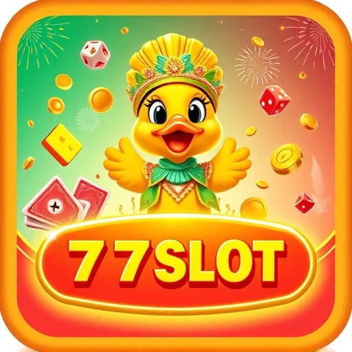 777slot Logo