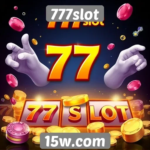 Novos jogos e recursos disponíveis no 777slot