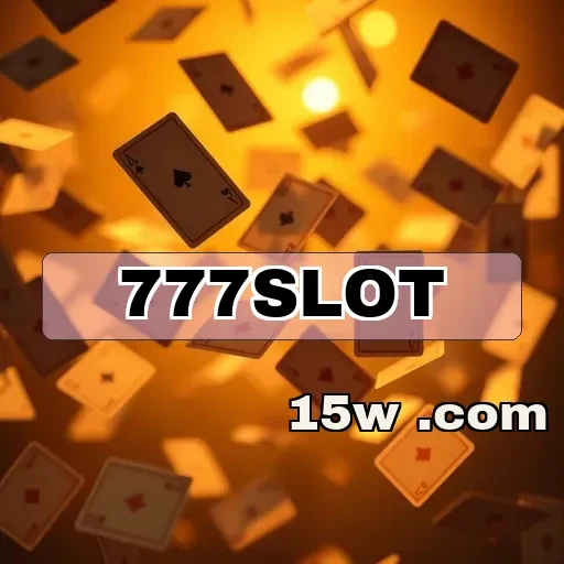 777slot Ofertas
