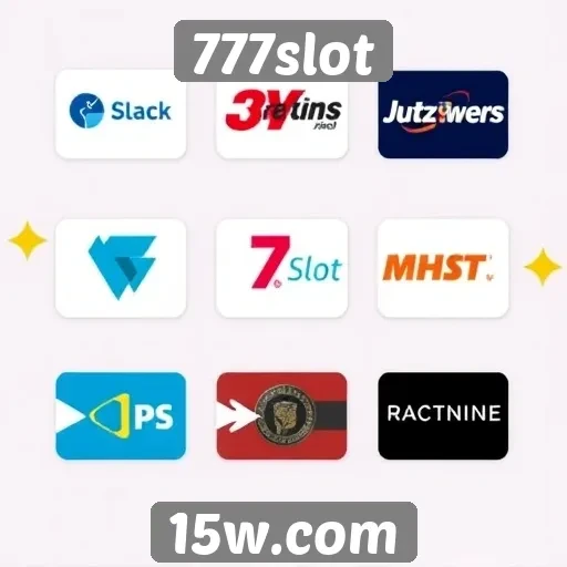 Métodos de pagamento oferecidos pelo 777slot