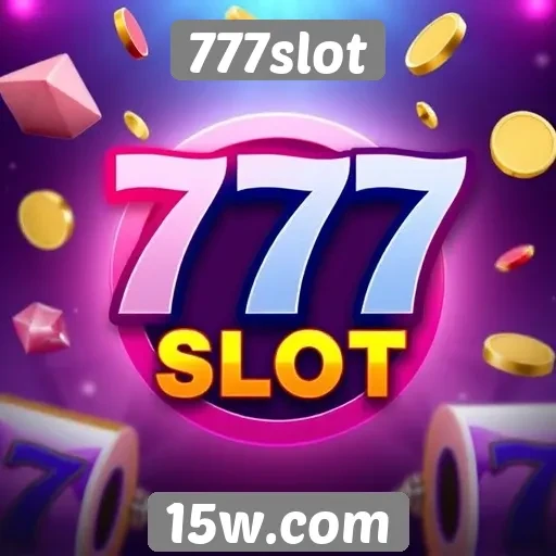 Promoções e bônus disponíveis no 777slot