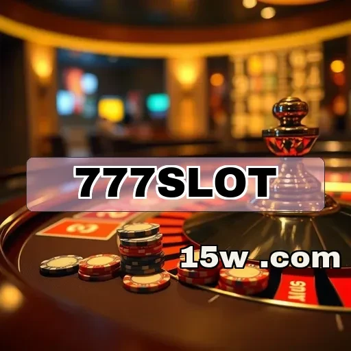 777slot Roleta