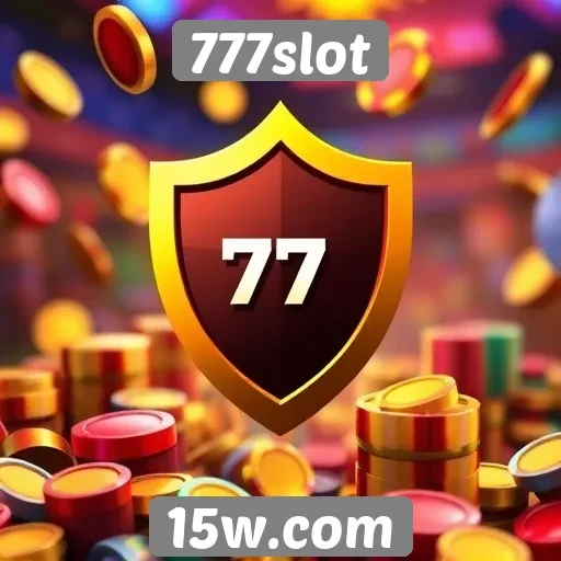 Segurança e licenciamento do 777slot para jogadores