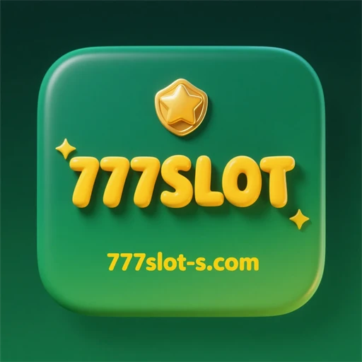 Logo 777slot